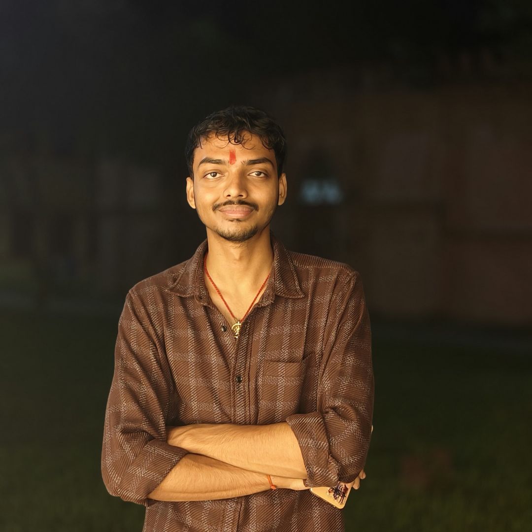 Aditya Kumar Vats