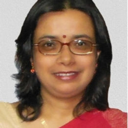 Prof. Aprajita Sengupta
