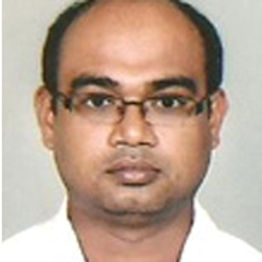 Prof. Bhaskaran Barman