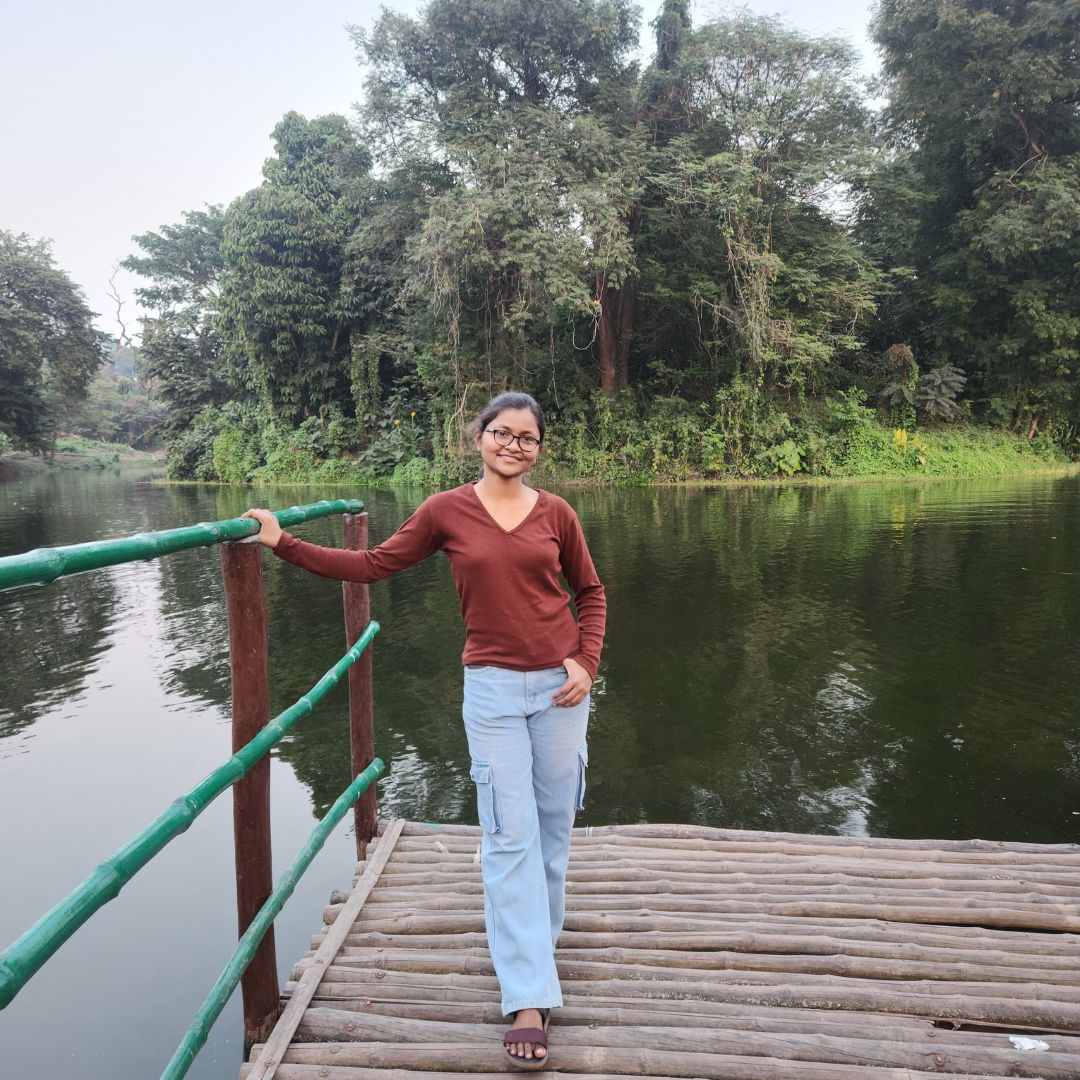 Sakshi Kailash Pardhi